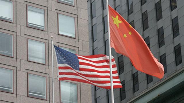 ABD'den "Çin ile iletişim kanallarının açık kalması" vurgusu