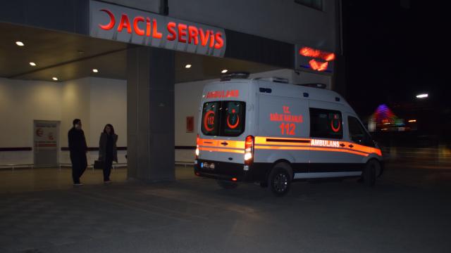 Bitlis'te yine ot biçme kavgası: 1 ölü, 2 yaralı