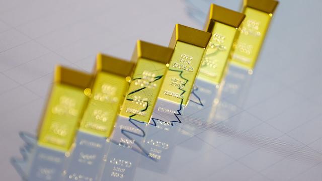 Gram altın ne kadar? Çeyrek altın 2022 fiyatı... 11 Haziran 2022 güncel altın fiyatları...
