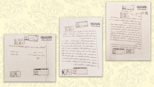 Atatürk'ün Sofya günlerine ait tarihi belgeler sergilenecek