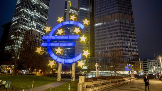 Avrupa Merkez Bankası mevcut piyasa koşullarını görüşmek üzere toplanacak