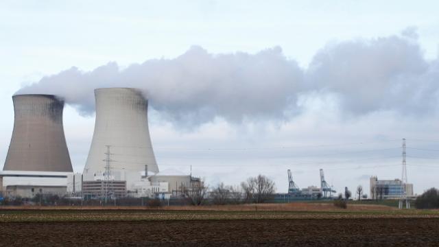 Fransız EDF, Polonya'da ilk nükleer santralin kurulması için anlaşma imzaladı