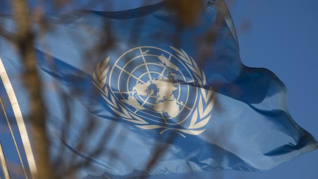 BM: Afganistan ve dünyanın çıkarları için Taliban ile diyalog önemli
