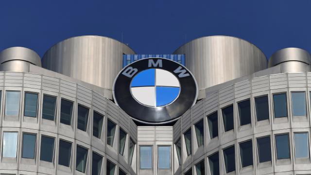 BMW'den 2,2 milyar dolar yatırımla yeni fabrika