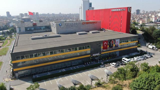 Türkiye'nin ilk Medya Mesleki Teknik Lisesi açıldı