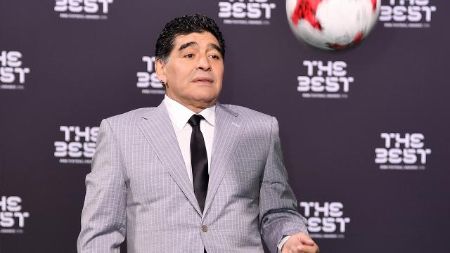 Maradona'nın ölümüyle ilgili sağlık çalışanları ihmal suçuyla yargılanacak