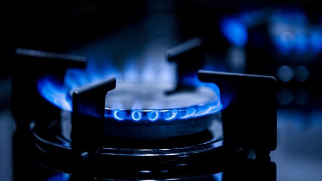 Avrupa'da doğal gaz fiyatları son 1 haftada yüzde 52 arttı