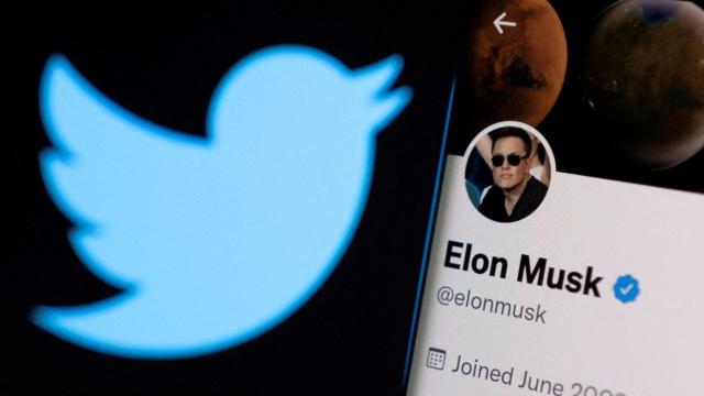 Elon Musk'ın Twitter hedefi belli oldu