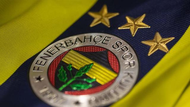 Fenerbahçe'den Ümit Özdağ'a tepki