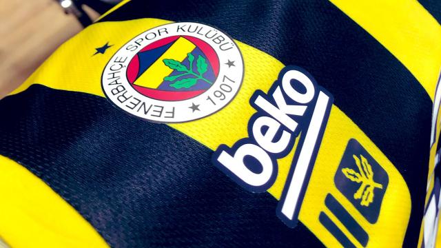 Fenerbahçe Beko'da görev değişikliği
