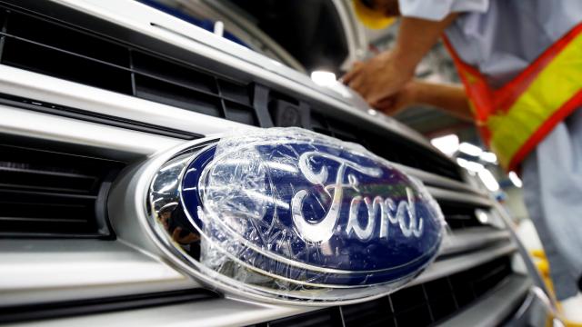 Ford, devrilme riski taşıyan 2,9 milyondan fazla aracı geri çağırıyor