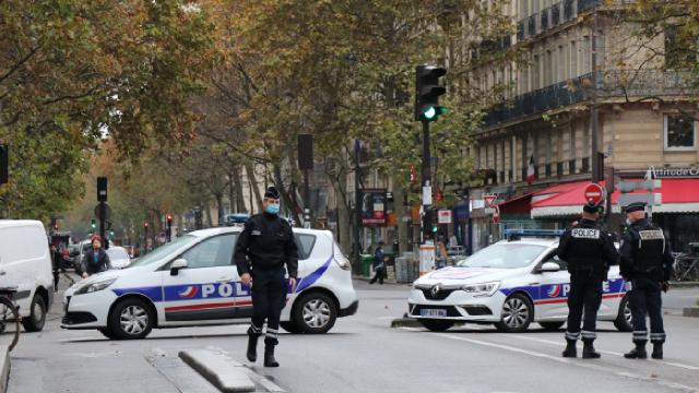 Paris'teki terör saldırıları davasında karar verildi