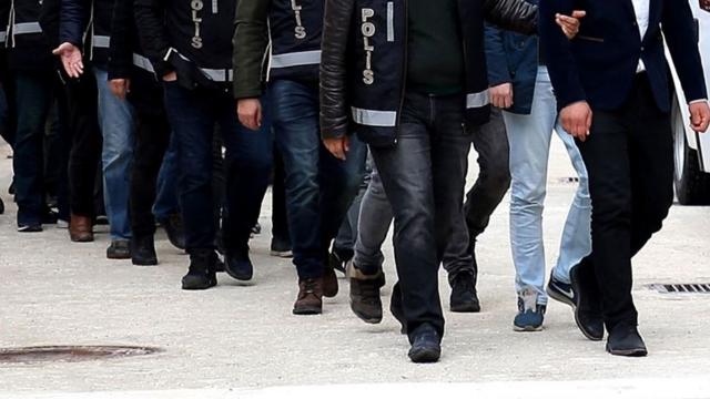 Şırnak'ta uyuşturucu ve asayiş operasyonu: 47 gözaltı