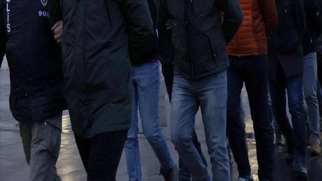 Kırklareli'nde 37 düzensiz göçmen yakalandı