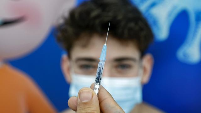 Gizemli Hepatit salgını nedeniyle ABD'de 11 çocuk öldü