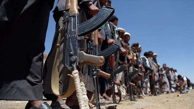 Yemen ordusundan Husilere ateşkesi ihlal suçlaması