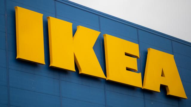 IKEA'dan Rusya'daki 4 fabrikayı satarak küçülme planı