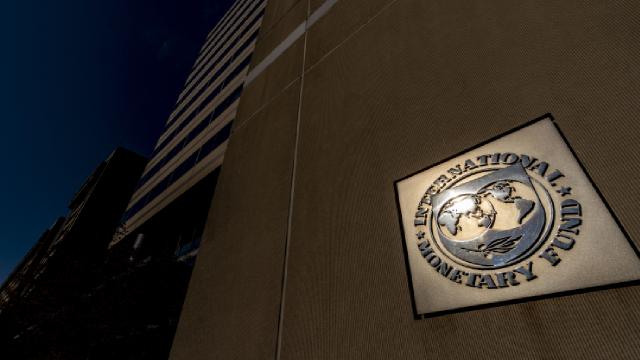 IMF Tunus'la müzakerelere başlamaya hazır