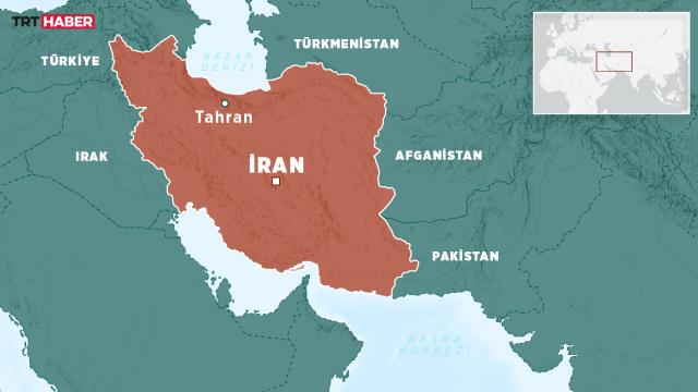 İran-Irak Savaşı'ndan kalma mayın patladı: 1 ölü