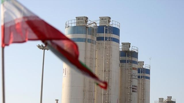 İran: Nükleer tesislerdeki kameraların akıbeti müzakerelere bağlı