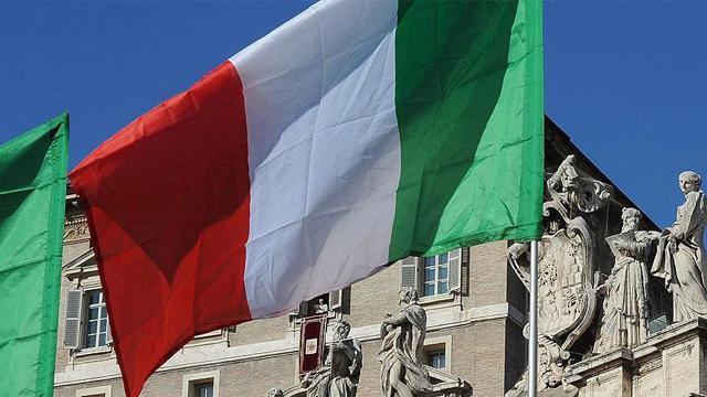 İtalya'daki kısmi yerel seçimlerden merkez sağ ittifak önde çıktı