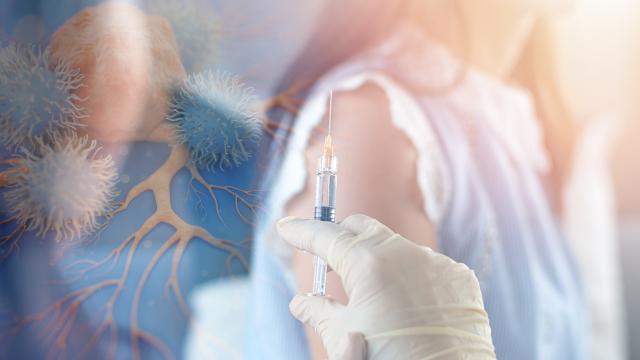mRNA kanser aşısında büyük umut: Ölümcül olmaktan çıkacak