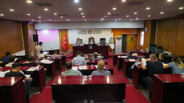 Diyarbakır’da kurban yakalama ekipleri oluşturulacak