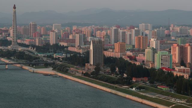 Kuzey Kore'de yeni salgın hastalık endişesi