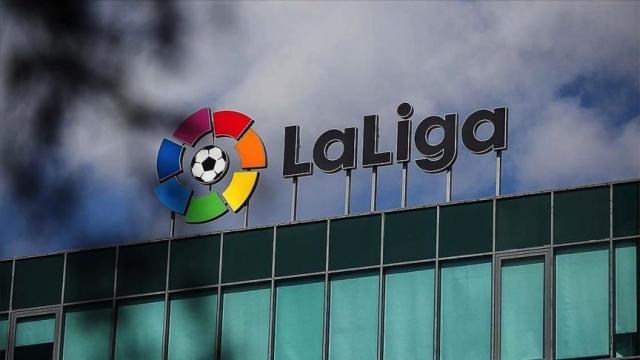 LaLiga PSG ve Manchester City'i UEFA'ya şikayet etti