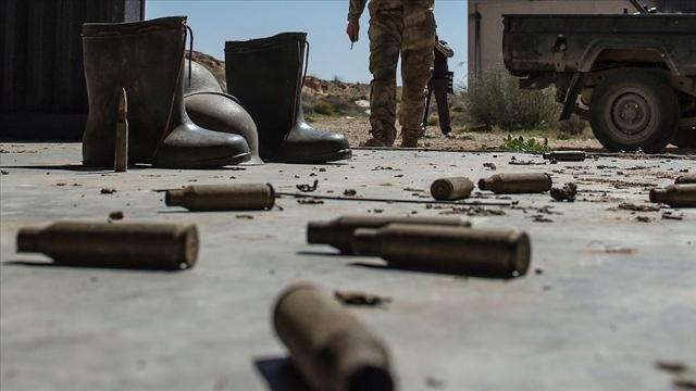 Libya'da savaş suçlarına dair yeni bulgular ortaya çıkarıldı