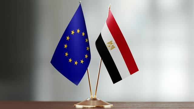 AB, Mısır ile 2027'ye kadar sürecek "ortaklık haritasını" açıkladı