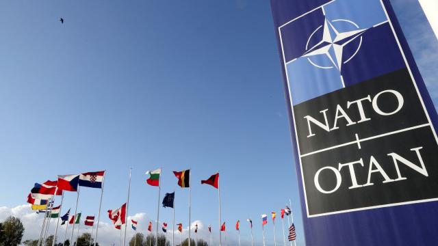 NATO: Türkiye'nin meşru endişelerini gidermek için çalışıyoruz