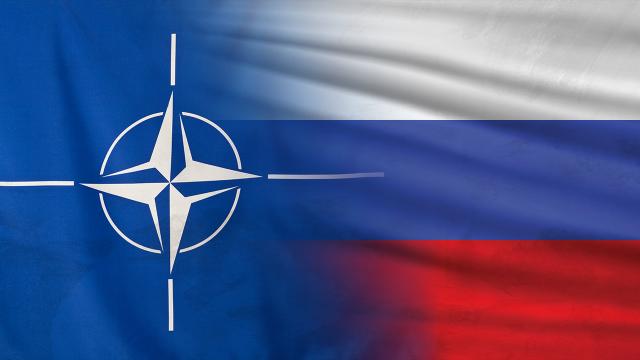 Rusya'dan NATO'ya: Sınırlarımızın yakınındaki faaliyetlerden ciddi endişe duyuyoruz