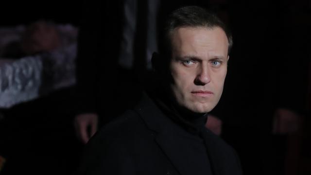 Aleksey Navalny maksimum güvenlikli hapishaneye nakledildi
