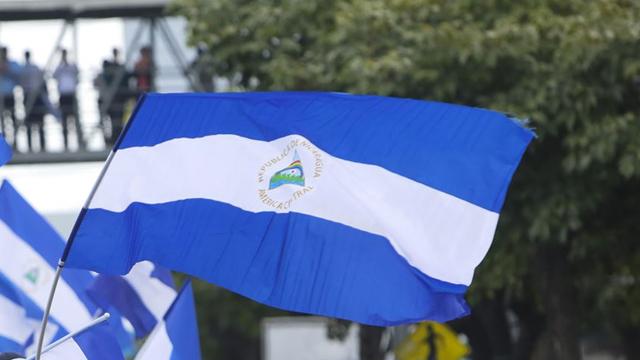 Nikaragua parlamentosu, 92 STK'nin daha faaliyetlerini durdurdu