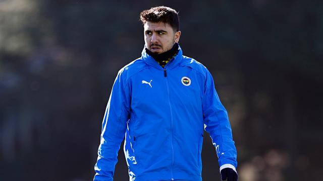 Fenerbahçe ve Hull City, Ozan Tufan transferi için prensipte anlaştı