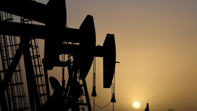 Brent petrolün varil fiyatı 119,73 dolar