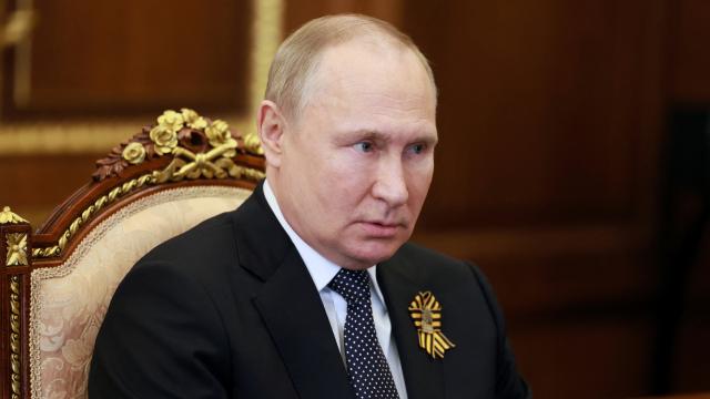 Putin'den "gıda" açıklaması: Durumun trajik hale gelmemesi için önlemler alınmalı