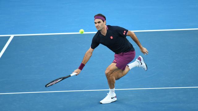 Wimbledon Roger Federer'den yoksun gerçekleşecek