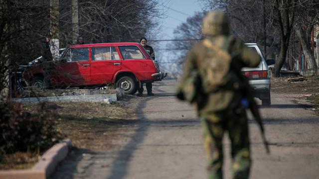 Ukrayna: Savaşta ölen Rus askeri sayısı 32 bin 500 oldu