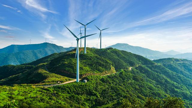 YEKA projeleri Türkiye'nin yeşil enerji kapasitesini artırmayı hedefliyor