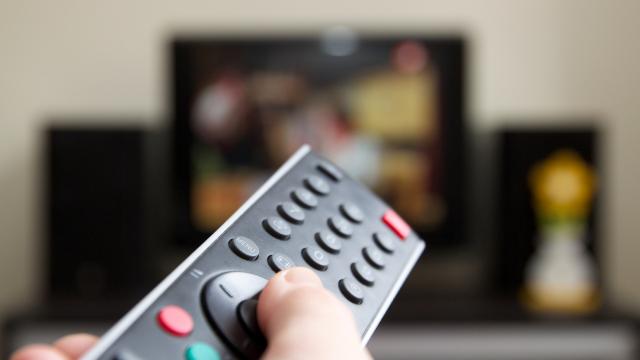 Karadağ'da Rus televizyon kanallarının yayınları yasaklandı