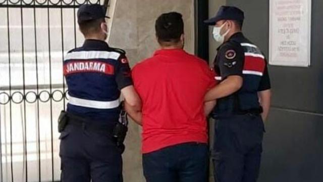 İzmir'de terör operasyonları: 6 gözaltı