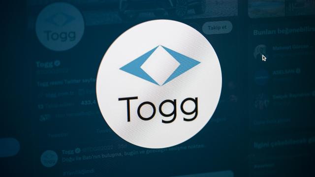 Togg, otomobilden önce "dijital bir ürünü" hizmete sunacak