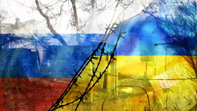 Ukrayna-Rusya arasında en büyük esir takası gerçekleşti