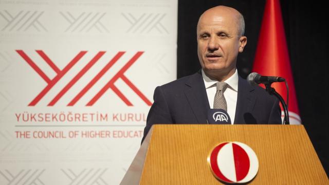 YÖK Başkanı Özvar: Araştırma üniversitelerine 100 milyon lira destek verilecek