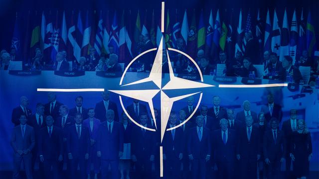 NATO'nun yeni stratejik konsepti: En önemli tehdit Rusya