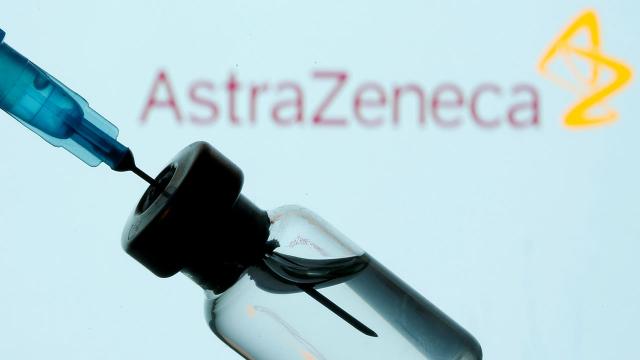 AstraZeneca, ABD'li TeneoTwo Inc'i 1,27 milyar dolara satın alıyor