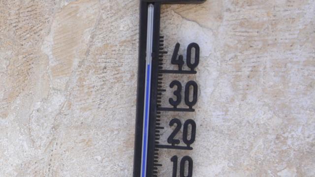 Balkanlar aşırı sıcakların etkisinde