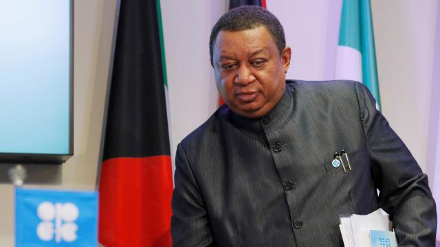 OPEC Genel Sekreteri Mohammad Barkindo hayatını kaybetti
